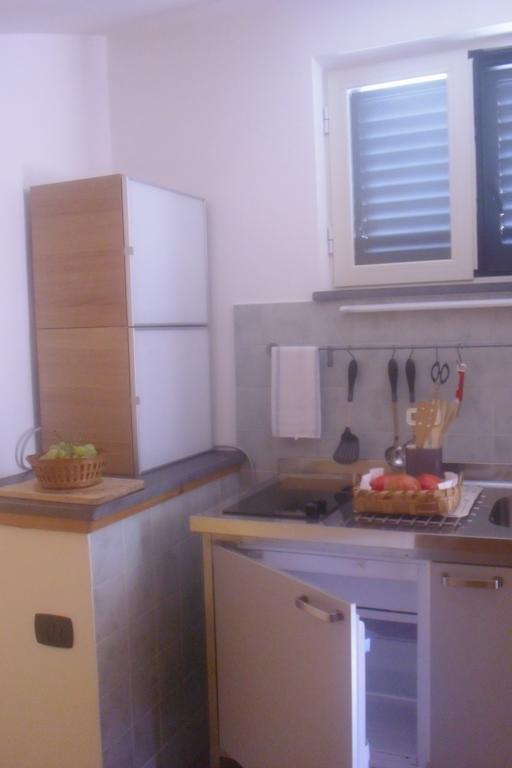 Vila Casa Iolanda Sorrento Pokoj fotografie