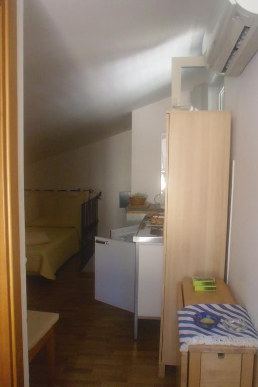 Vila Casa Iolanda Sorrento Pokoj fotografie