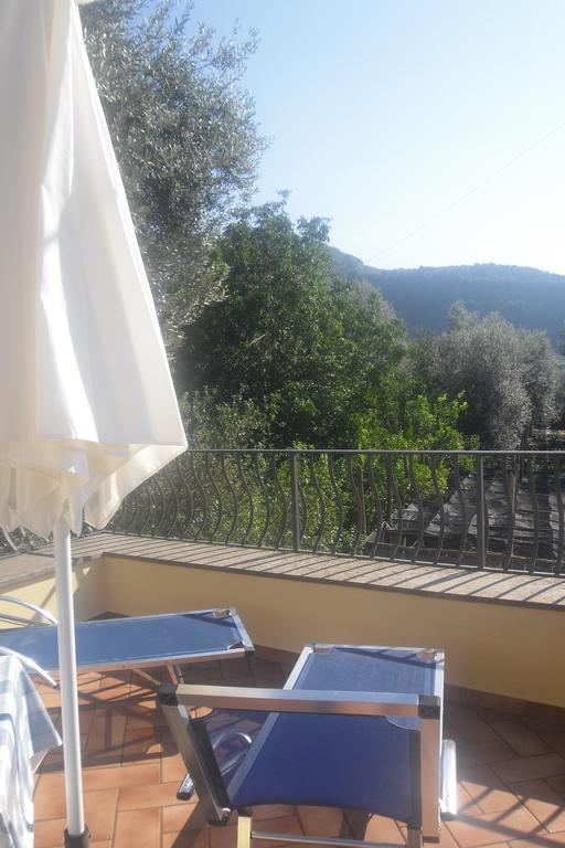 Vila Casa Iolanda Sorrento Pokoj fotografie
